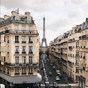 Meet your Posher, Maria